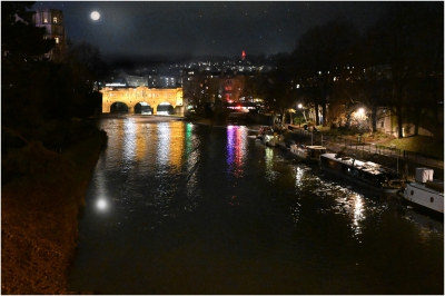 River Avon